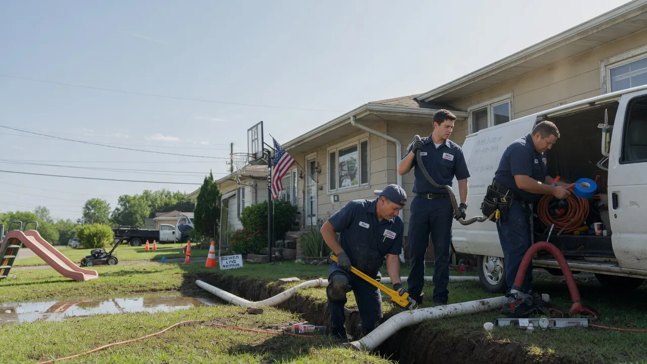 Toilet Installation in Earth, TX near me